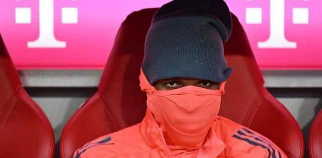 凯恩接班人难觅归宿：拜仁租借“杰哥”失败，瞄准昔日意甲金靴奥斯梅恩